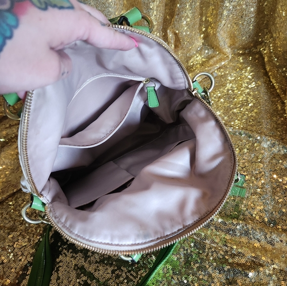 Coach bag - Picture 5 of 10